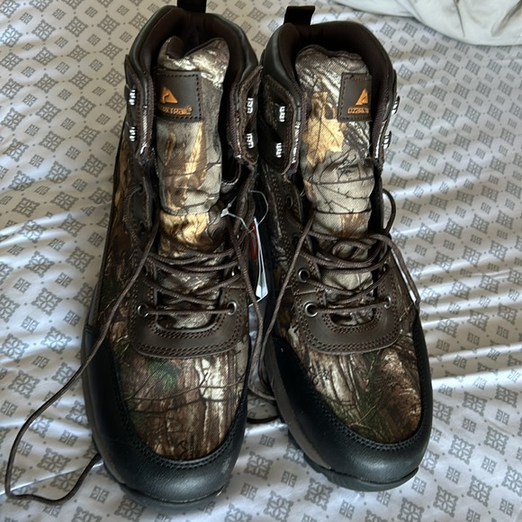 Ozark Trail Men’s Hunting Boots - 13 NWT - Picture 2 of 6
